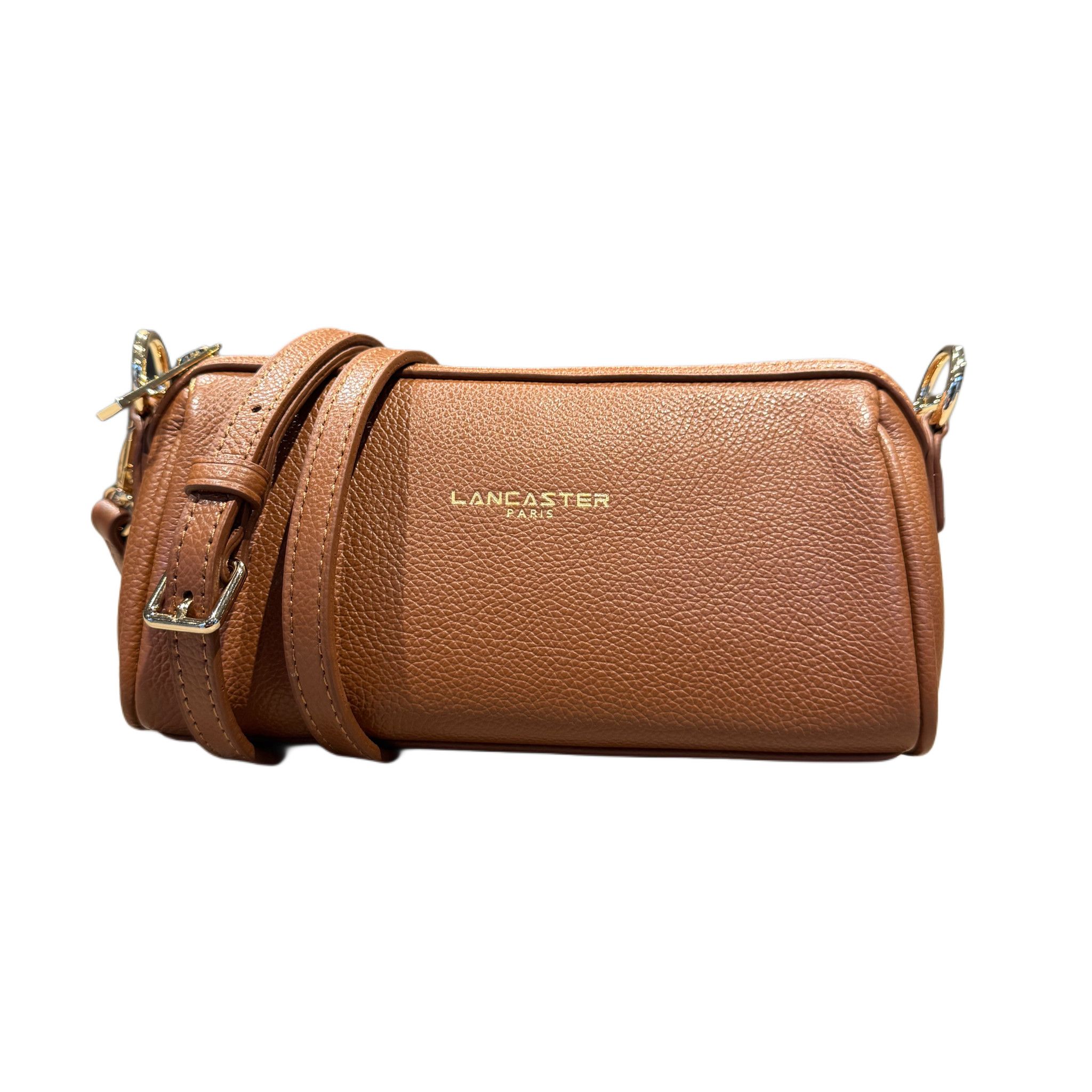 Borsa Milano Ana Camel LANCASTER
