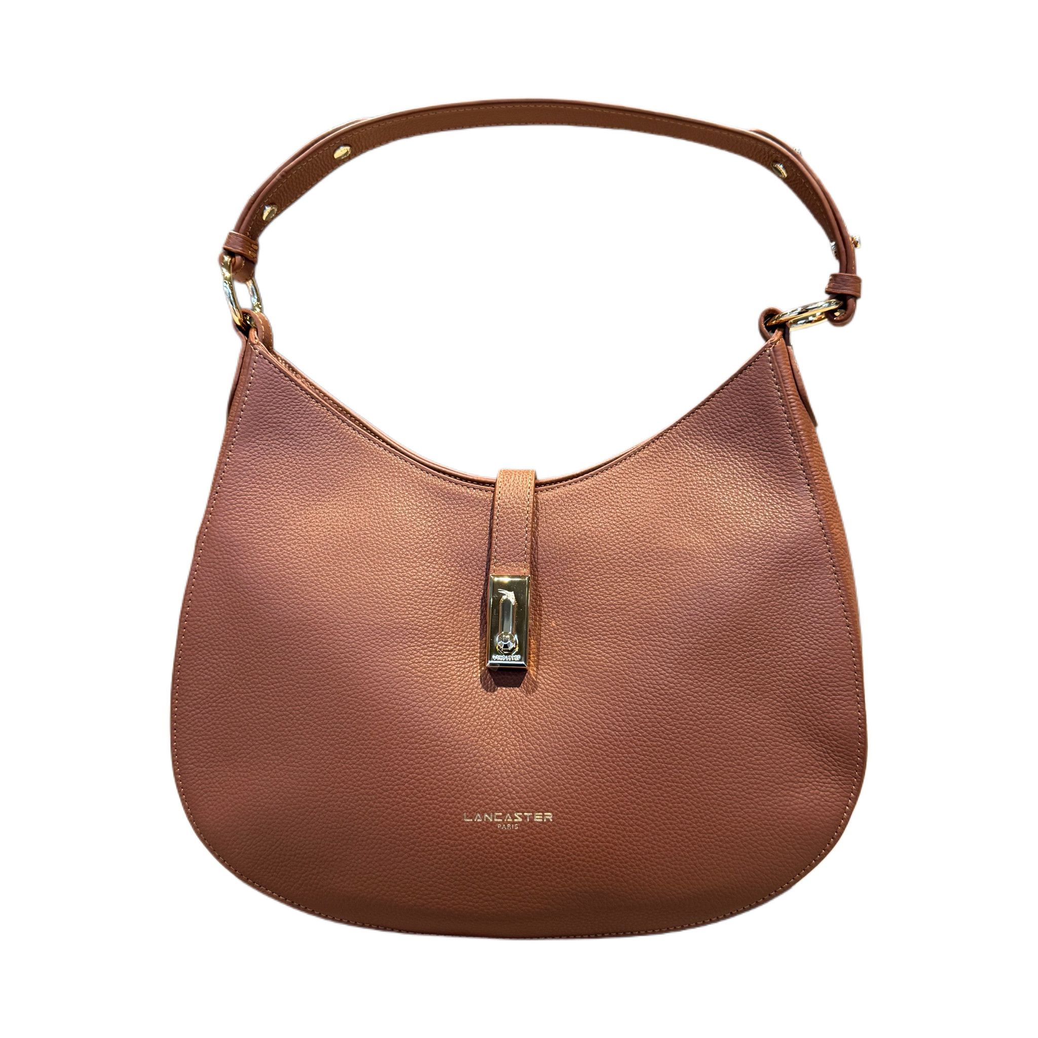 Borsa Milano Horizon Galet Rose' LANCASTER
