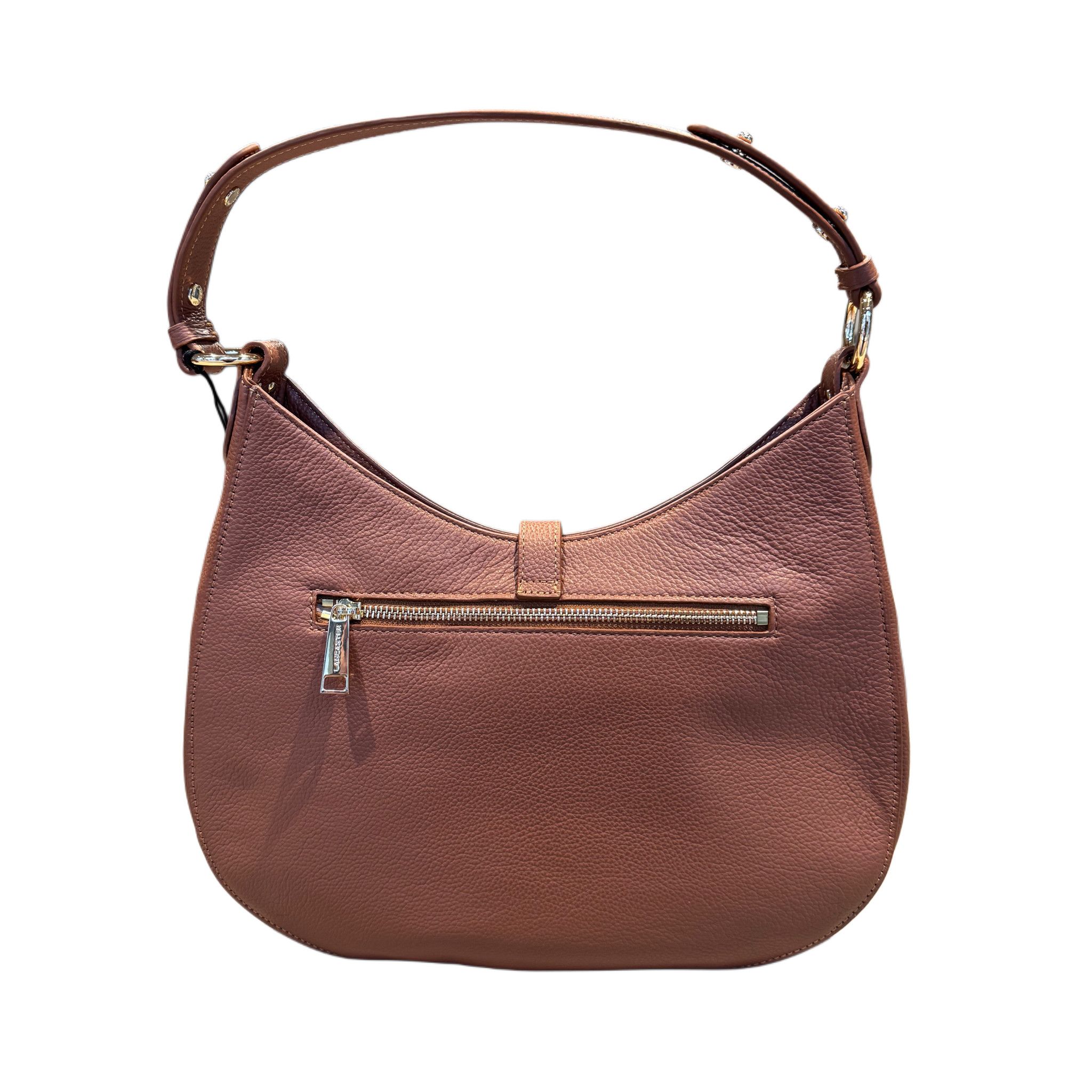 Borsa Milano Horizon Galet Rose' LANCASTER