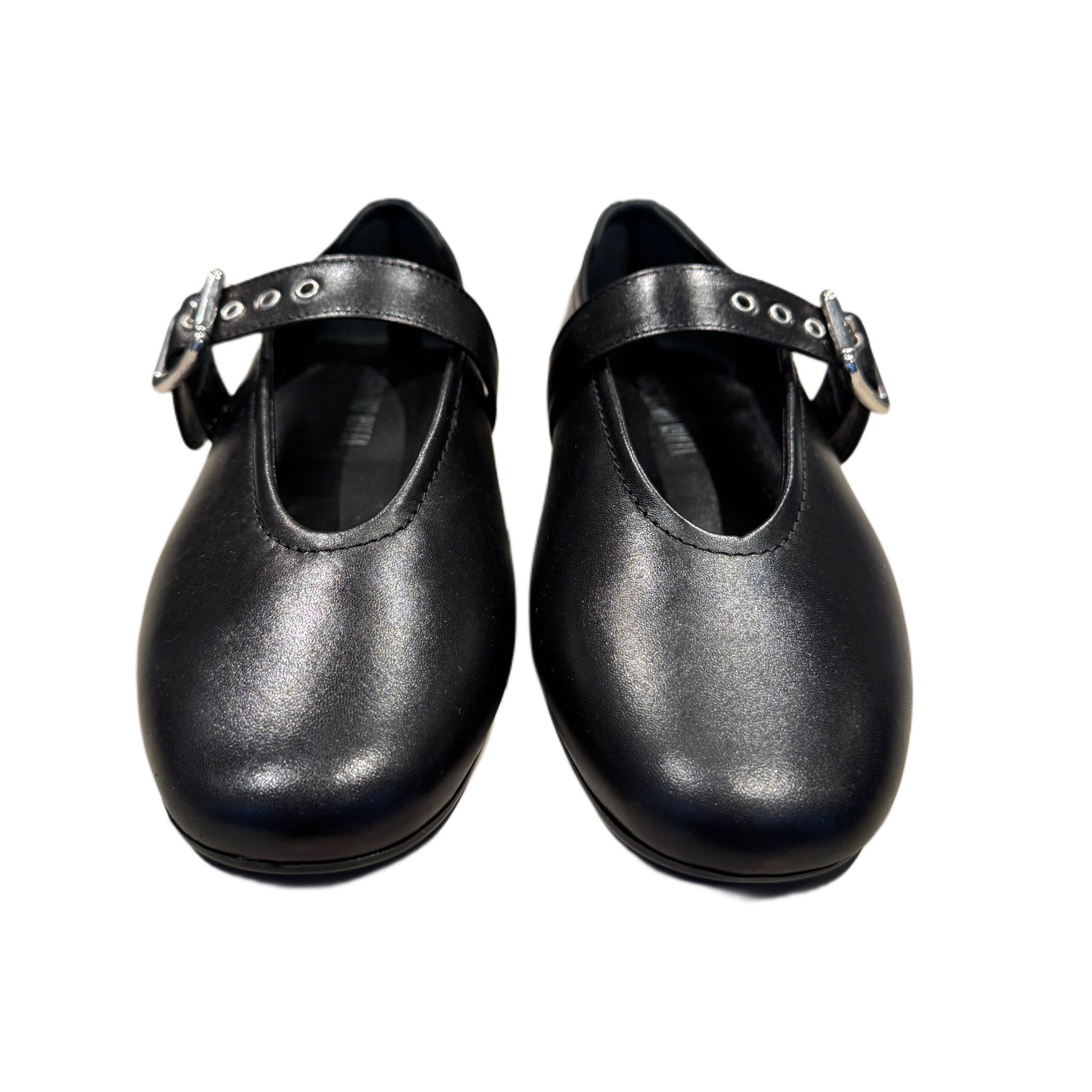 Ballerina Shakila Nappa Nera ROTTA