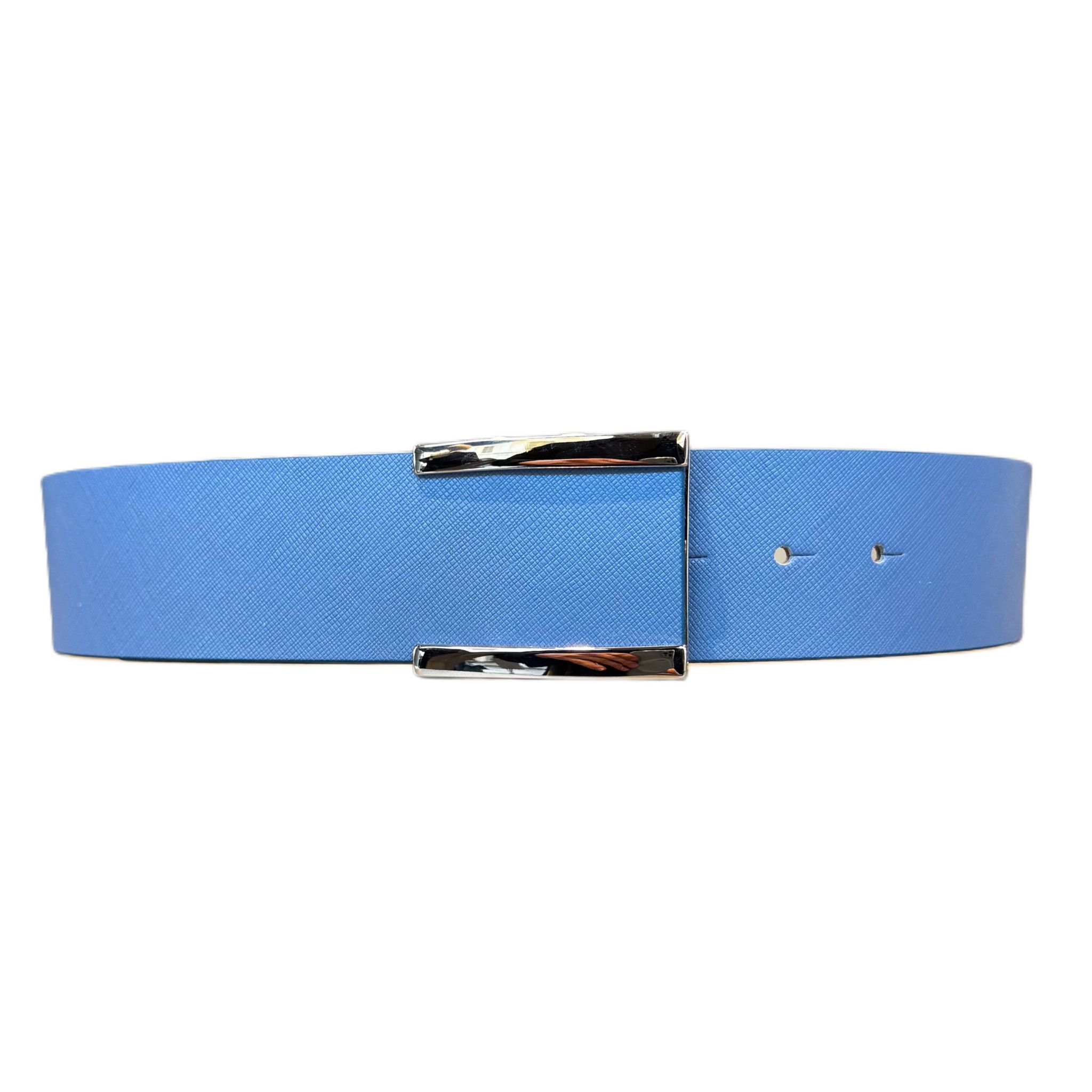 Cintura 50mm Celeste NIMA