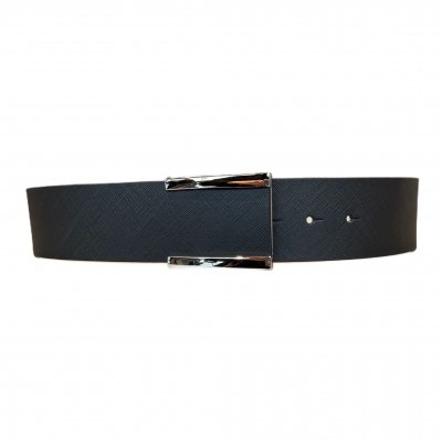 Cintura 50mm Nero NIMA