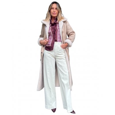 Pantalone ColoradoGW Beige BRIGLIA