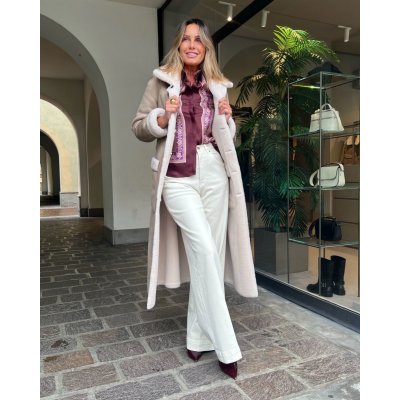 Pantalone ColoradoGW Beige BRIGLIA