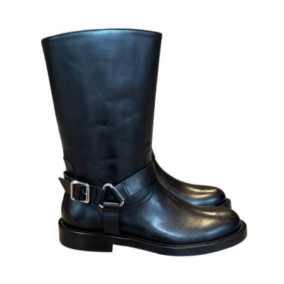 Camperos Peyton Nero GUGLIELMO ROTTA