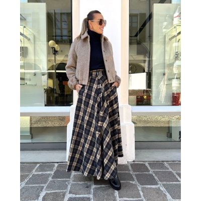 Bomber Kim Sabbia Mohair NG71