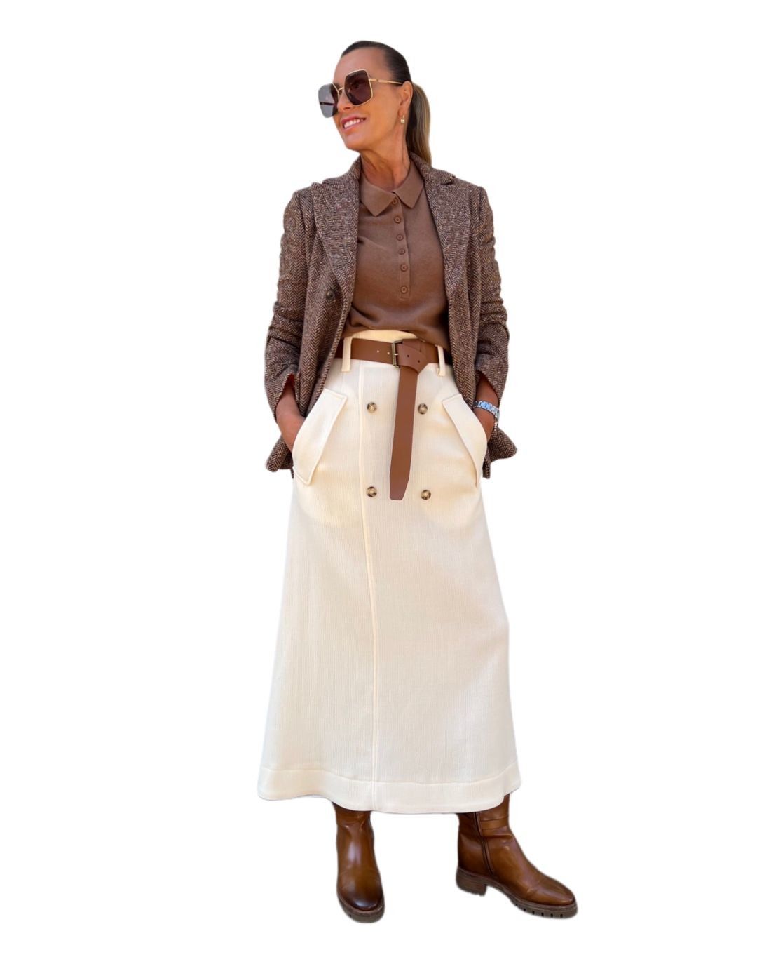 Gonna Mery Panna NG71