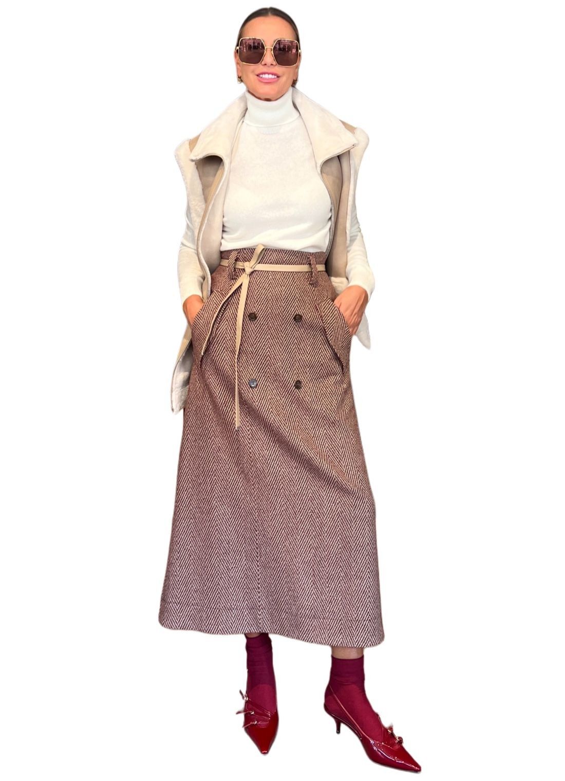 Gonna Mery Fantasia NG71