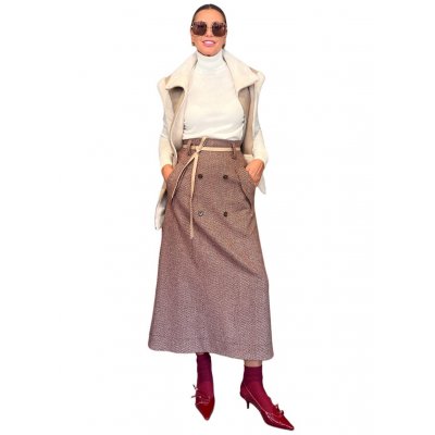 Gonna Mery Fantasia NG71