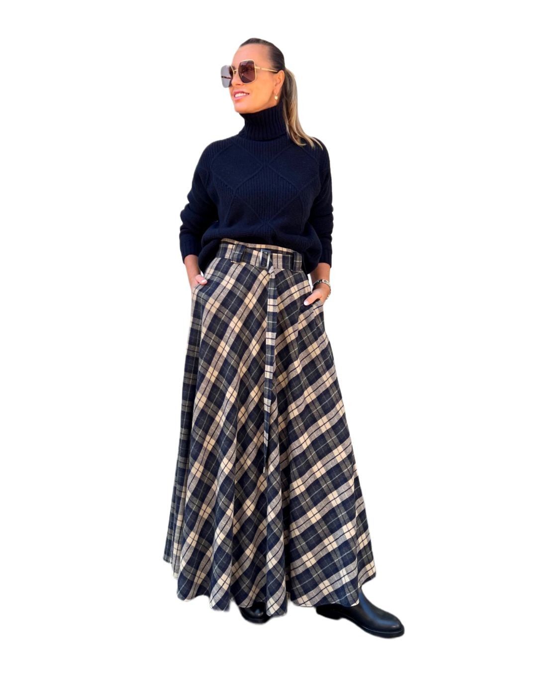 Gonna Leila Fantasia NG71