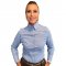 Camicia Barbara Fantasia Cotone NG71