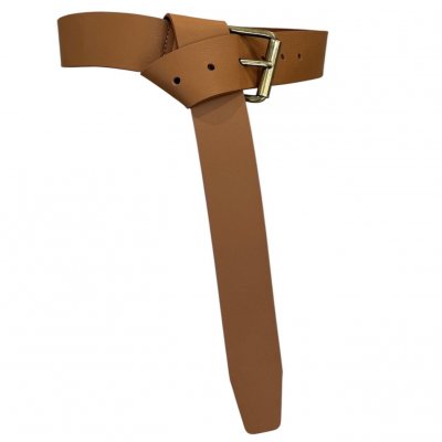 Cintura Cuoio 40mm NIMA