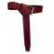 Cintura Bordeaux 40mm NIMA