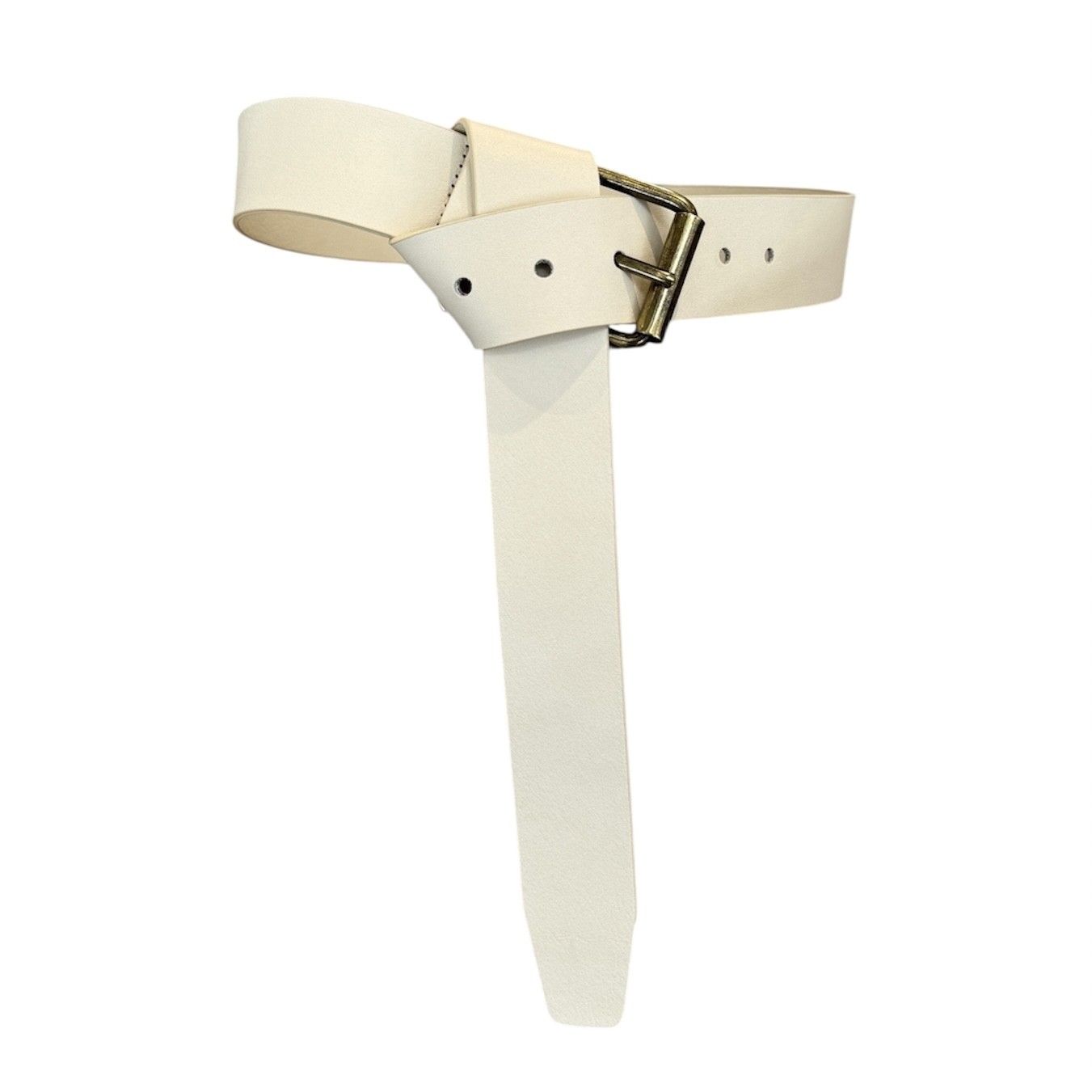 Cintura Panna 40mm NIMA