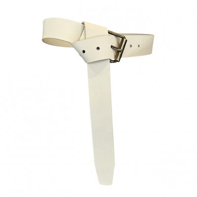 Cintura Panna 40mm NIMA