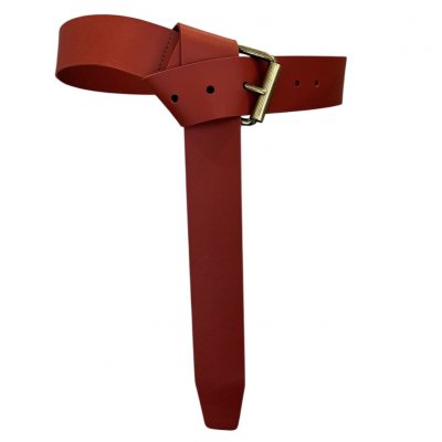 Cintura Papaya 40mm NIMA