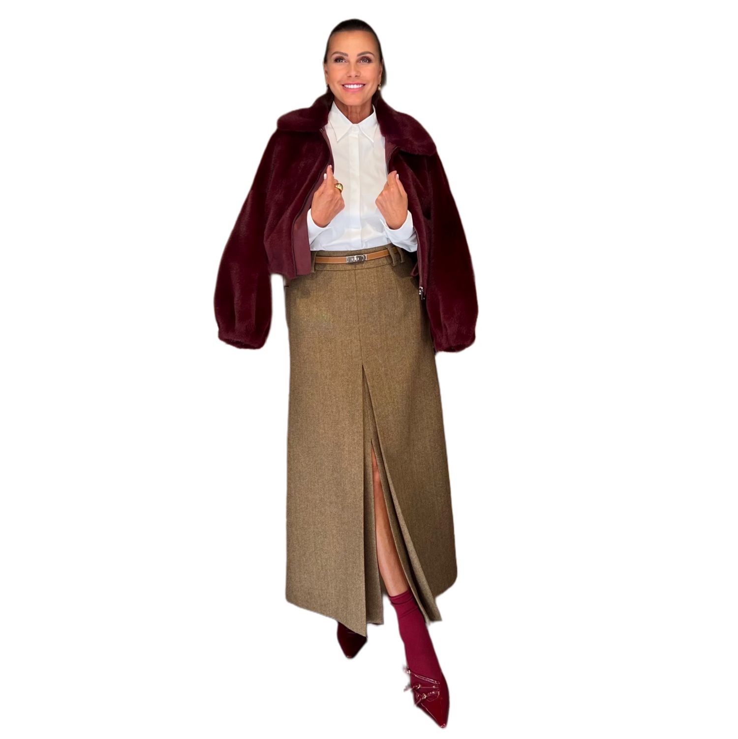 Gonna Sonia Fantasia NG71