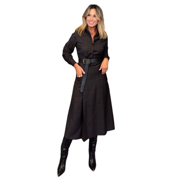 Abito Doris Fantasia NG71