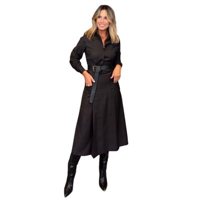 Abito Doris Fantasia NG71