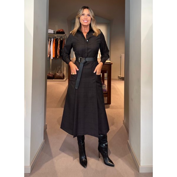 Abito Doris Fantasia NG71