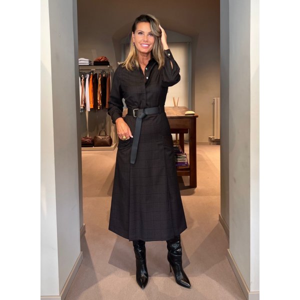 Abito Doris Fantasia NG71