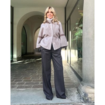 Pantalone Ivana Fantasia NG71