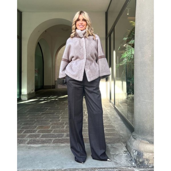 Pantalone Ivana Fantasia NG71