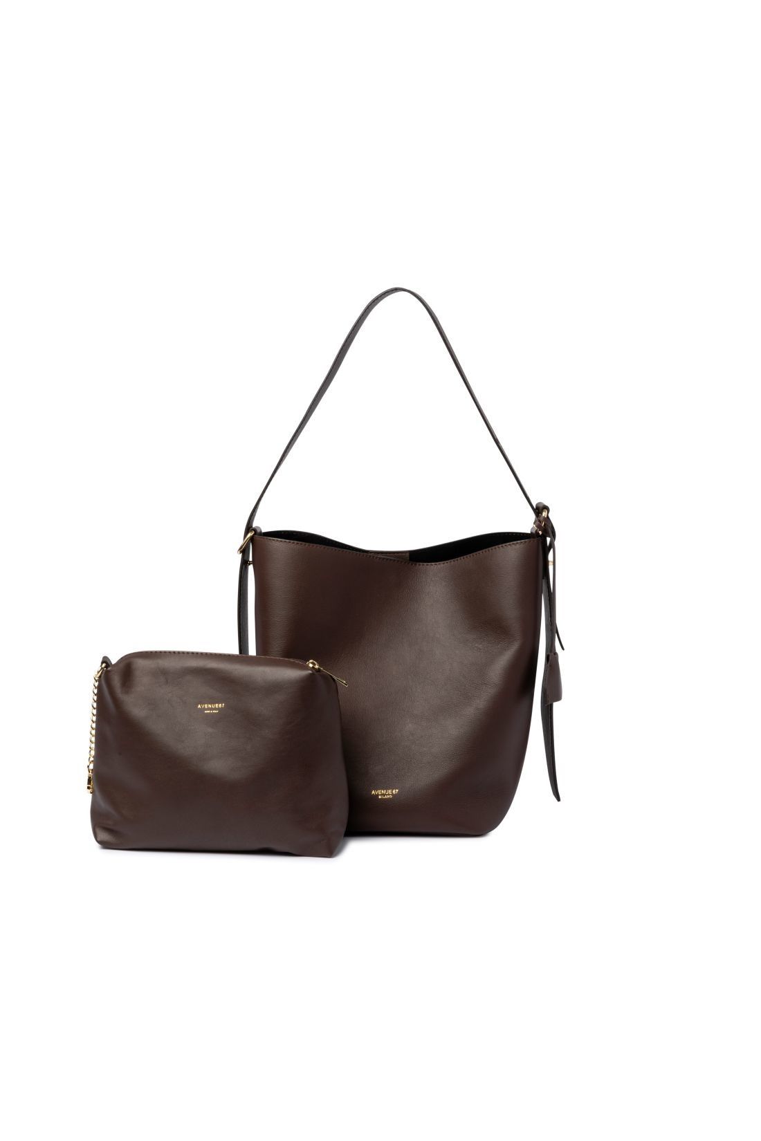 Borsa Madison Testa di Moro AVENUE67
