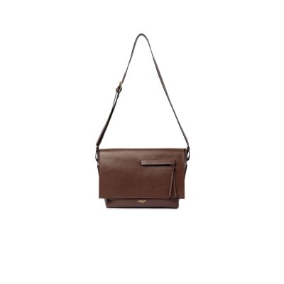 Borsa Cassandra Cioccolato AVENUE67