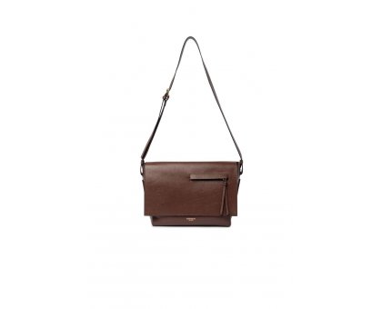 Borsa Cassandra Cioccolato AVENUE67