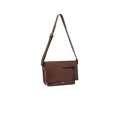 Borsa Cassandra Cioccolato AVENUE67