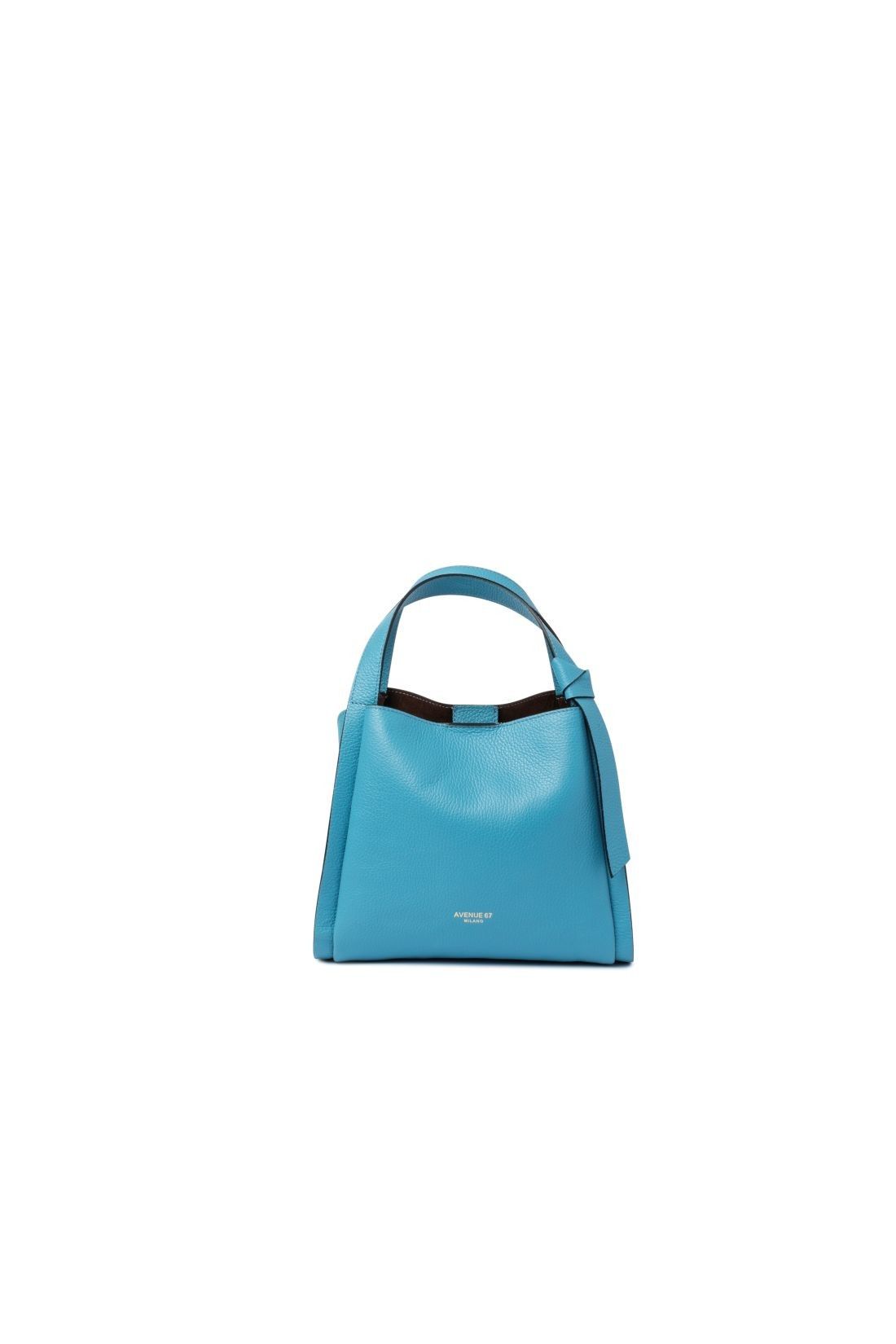 Borsa Gisela Azzurra AVENUE67
