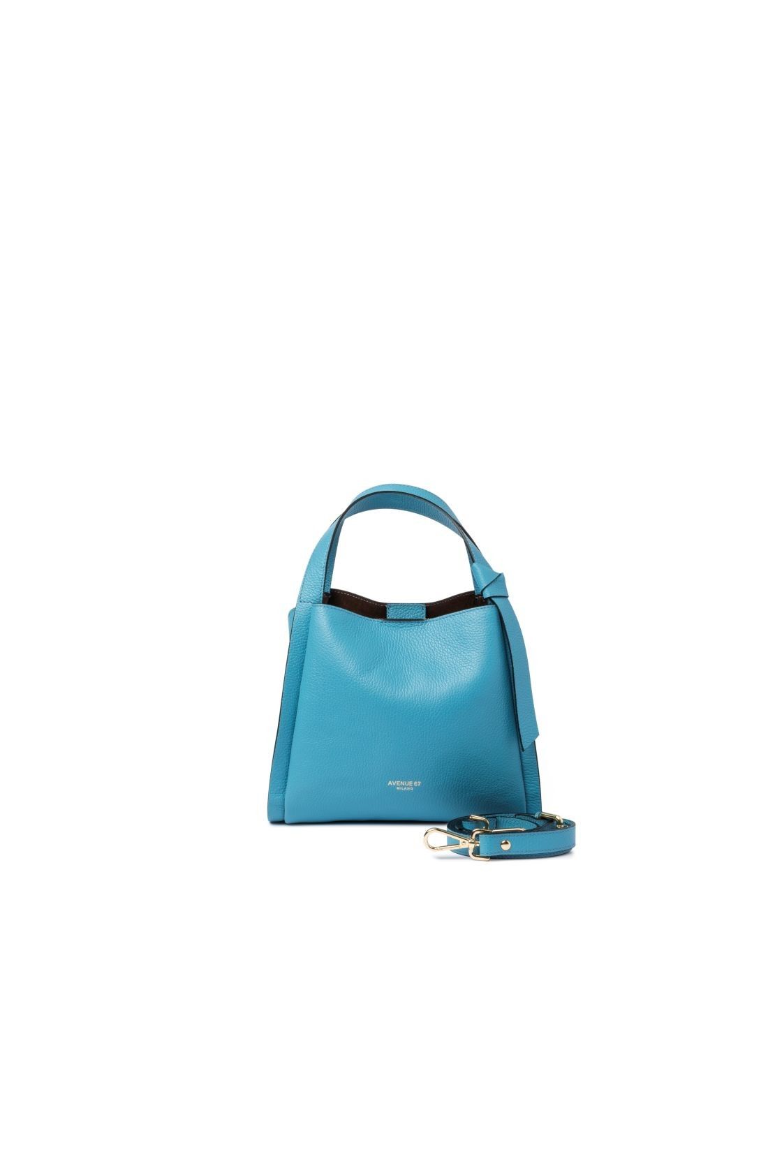 Borsa Gisela Azzurra AVENUE67