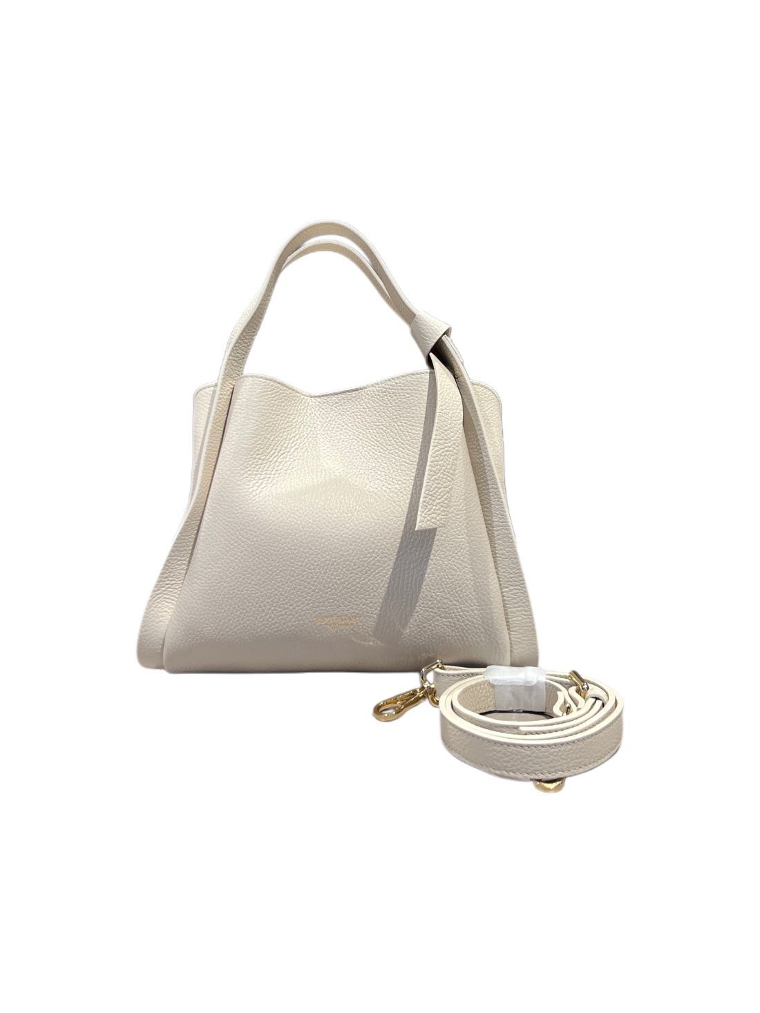 Borsa Gisela Tortora Chiaro AVENUE67