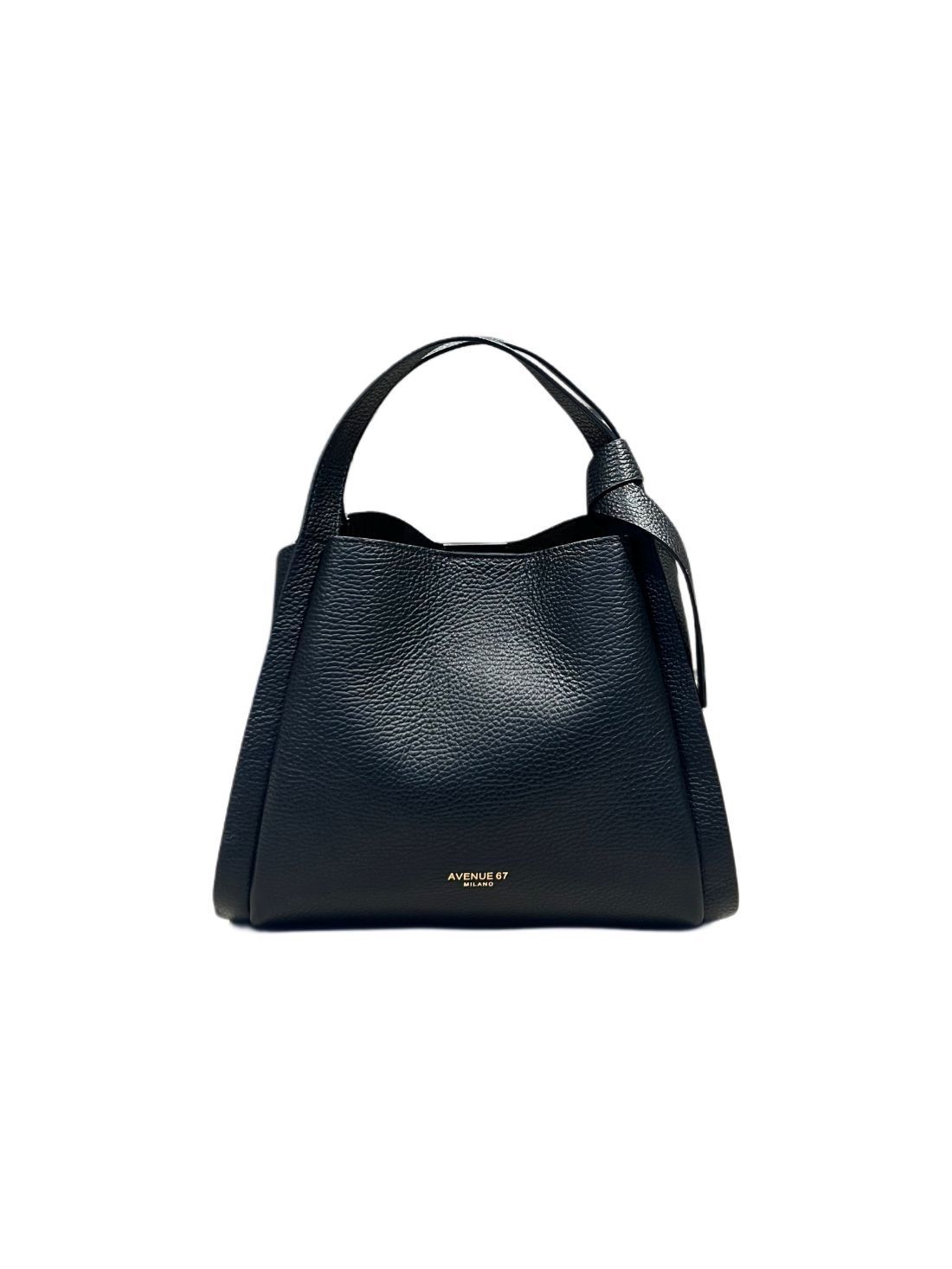 Borsa Gisela Nera AVENUE67