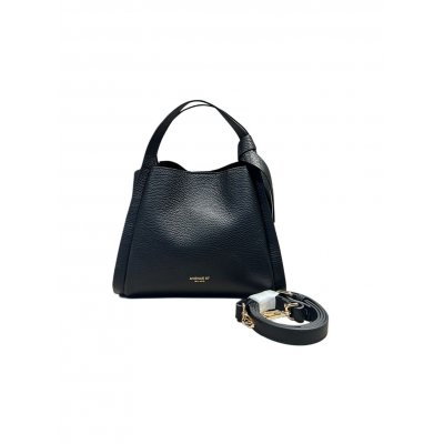 Borsa Gisela Nera AVENUE67
