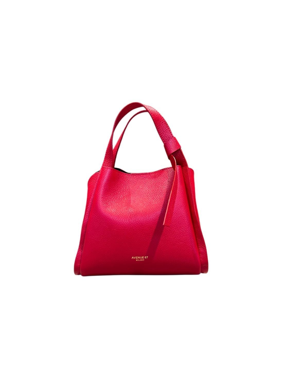 Borsa Gisela Rossa AVENUE67