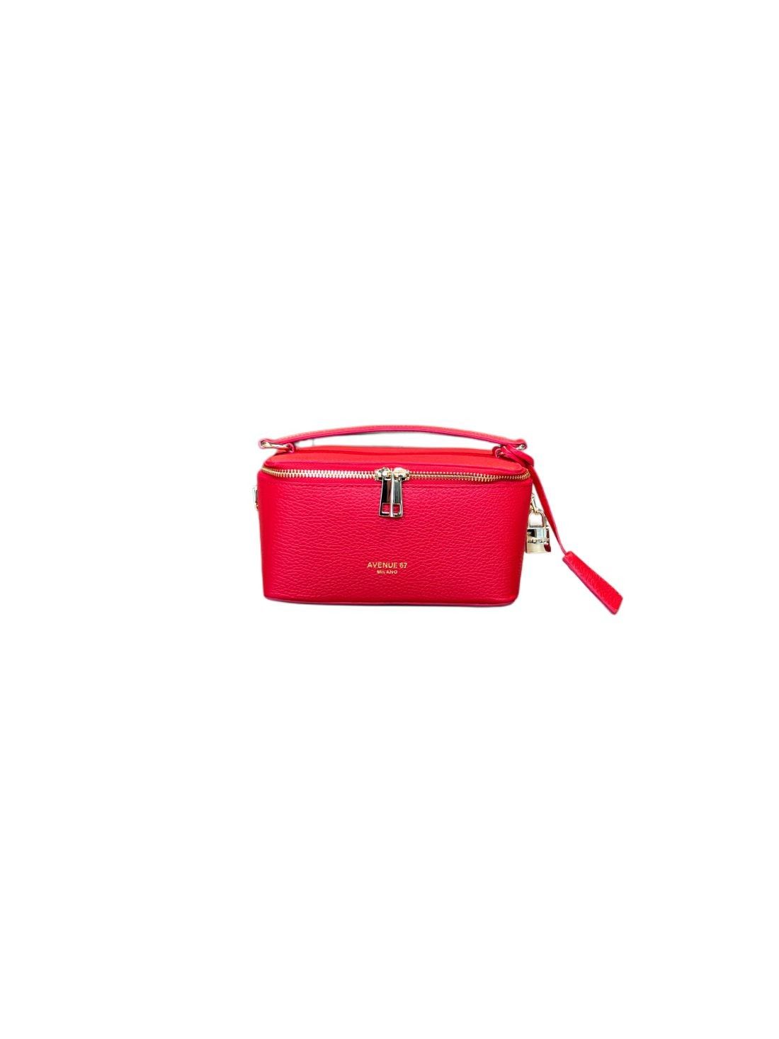 Borsa Iman Rossa AVENUE67