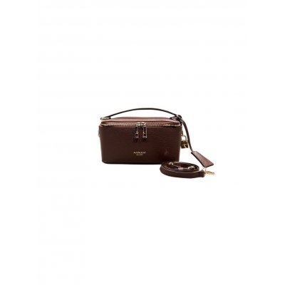 Borsa Iman Cioccolato AVENUE67