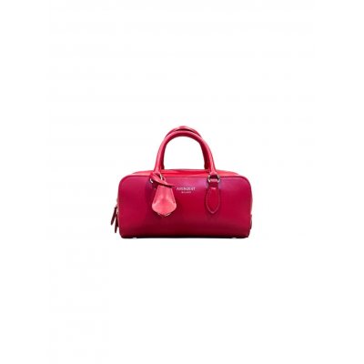 Borsa Alima Rossa AVENUE67