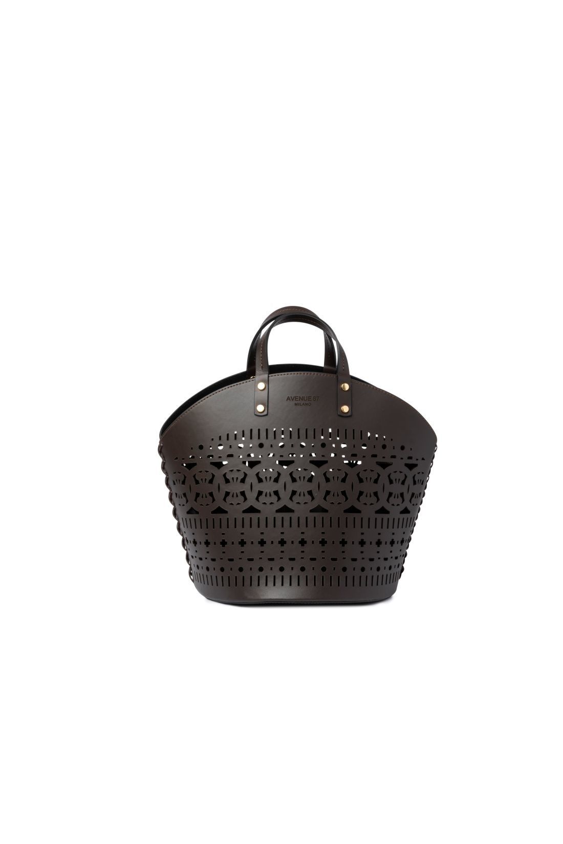 Borsa Dinah Testa di Moro AVENUE67