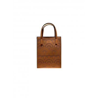 Borsa Polina Cuoio AVENUE67