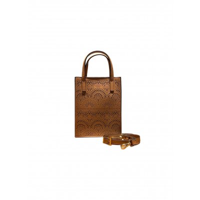 Borsa Polina Cuoio AVENUE67