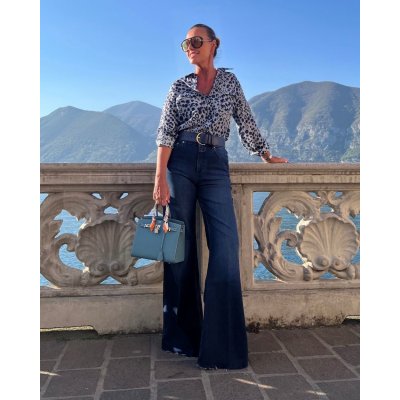 Camicia Fantasia GUGLIELMINOTTI