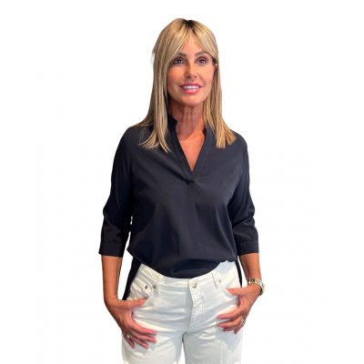 Camicia Blu GUGLIELMINOTTI