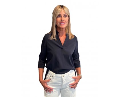 Camicia Blu GUGLIELMINOTTI