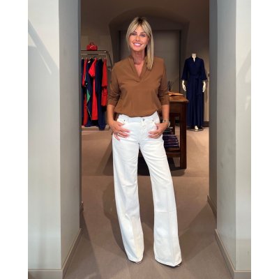 Camicia Marrone GUGLIELMINOTTI