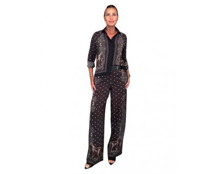 Pantalone Fantasia GUGLIELMINOTTI