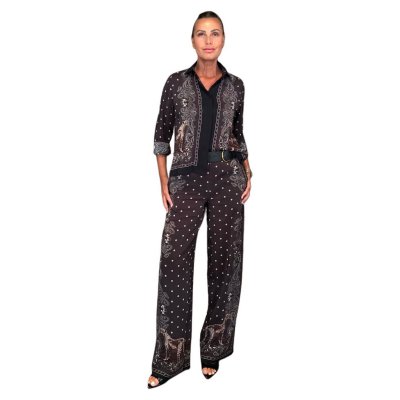 Camicia Fantasia GUGLIELMINOTTI