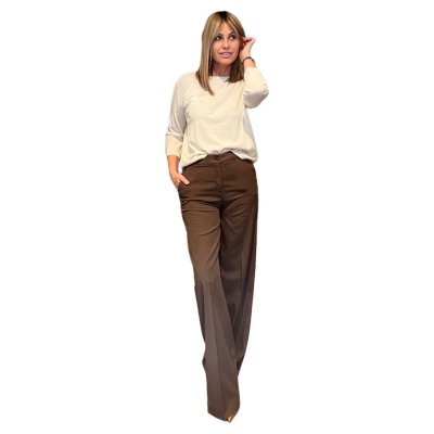 Pantalone Cacao ViaMASINI80